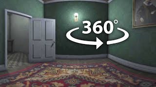 360 Haunted House  VR Horror Experience [upl. by Bridge879]