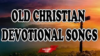 Old Malayalam Christian Devotional Songs [upl. by Icam]