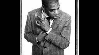 Rare JayZ freestyle  Full of subliminal shots [upl. by Orecul438]