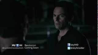 Revolution Trailer [upl. by Nira893]