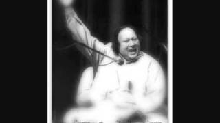 Je Kadi Mera Yaar Mil Jaye  Nusrat Fateh Ali Khan  YouTubeflv [upl. by Nagyam]