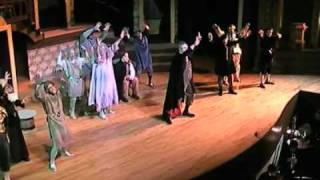 Ruddigore quotWhen the Night Wind Howlsquot Gilbert and Sullivan [upl. by Remmus]