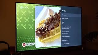 Smart Tech Android TV Sendersortierung [upl. by Ertsevlis153]