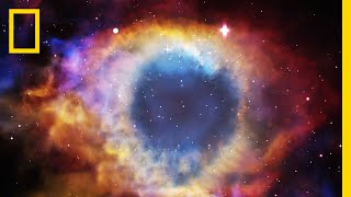 Origins of the Universe 101  National Geographic [upl. by Euphemia]