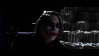 Official THE JOKER POV  Six Flags Over Texas [upl. by Yetsirhc]