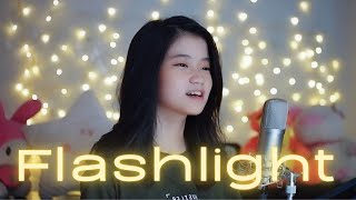 Flashlight  Shania Yan Cover [upl. by Arreyt169]