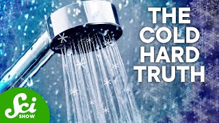 Can Cold Showers Actually Change Your Life [upl. by Geri]