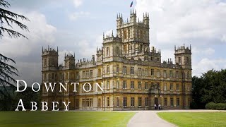 How It All Began  Downton Abbey  Season 1 [upl. by Croner]