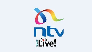 NTV Live [upl. by Airekahs834]