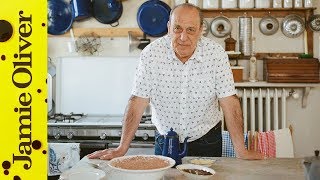 How to Make Tiramisu  Gennaro Contaldo  Italian Special [upl. by Anirda]