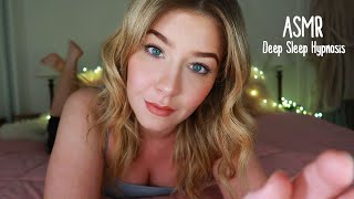 ASMR Please FALL ASLEEP With Me AGAIN  Guided Hypnosis [upl. by Oilcareh]