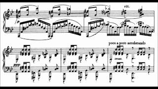 S Rachmaninov  Prelude op 23 no 5 in G minor Berezovsky [upl. by Stoops335]