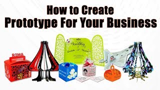 How to create prototype for business [upl. by Trant]