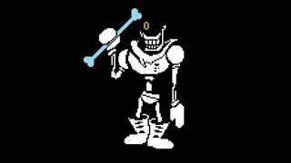 1 Hour Loop  Papyrus Phase 6 [upl. by Suaeddaht]