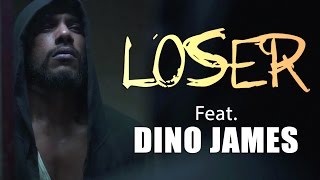 LOSER Ft Dino James  Being Indian [upl. by Adivad]