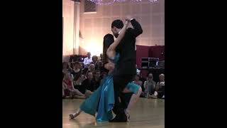 Tango Argentino Dance [upl. by Devona752]