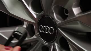 Audi  Cacheécrous  Astuce myAudi [upl. by Kciredorb713]