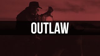 OUTLAW  Free Country Rap Beat  Western Hip Hop Beat  Lil Nas X Type Beat [upl. by Pritchard588]