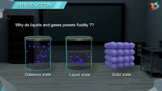 1  Class 12  Chemistry  Solid State  Introduction [upl. by Tymes]