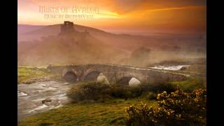 Celtic Music  Mists of Avalon [upl. by Cleasta]