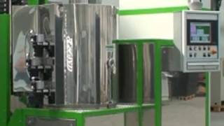 PVA TePla AG  Plasma Nitriding [upl. by Oballa]