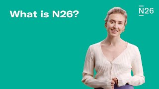 What is N26 [upl. by Kirsteni333]