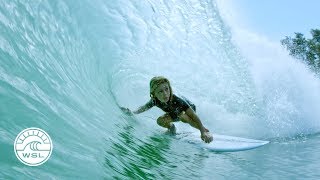 11YearOld Jackson Dorian at Kelly Slaters Surf Ranch [upl. by Anadroj]