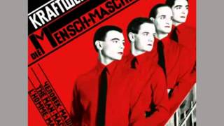 Kraftwerk  The Catalogue [upl. by Tiphany765]