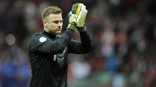 Artur Boruc  Polish King  2013 [upl. by Eisler]