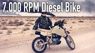 7 Crazy Diesels Which Rev Over 5000 RPM [upl. by Kashden]