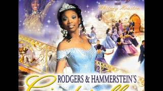 Rodgers amp Hammersteins Cinderella 1997  02  Main Title [upl. by Trubow]