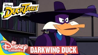 Darkwing Duck  DuckTales [upl. by Uball]