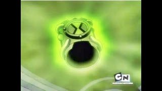 Ben 10 Finds the Omnitrix [upl. by Naj]