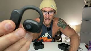 TOP 5 Best Workout Headphones 2024 [upl. by Salvatore]