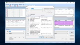 Modbus Tester Software [upl. by Aguie]