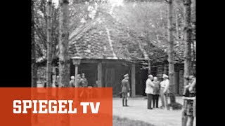 Der Zweite Weltkrieg 14 Das Attentat auf Hitler  SPIEGEL TV [upl. by Demetris]