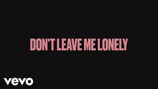 Mark Ronson  Dont Leave Me Lonely Audio ft Yebba [upl. by Nangatrad681]