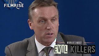 Worlds Most Evil Killers  Season 2 Episode 4  Raoul Moat  Full Episode [upl. by Shantha]