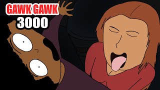 She Gave Me The Gawk Gawk 3000 Animated Story [upl. by Ogata]