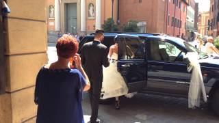 Arriva la sposa [upl. by Gnurt]