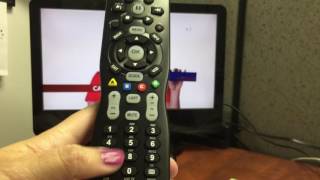 How to set the volume control using your set top box remote IPTV [upl. by Philemon]