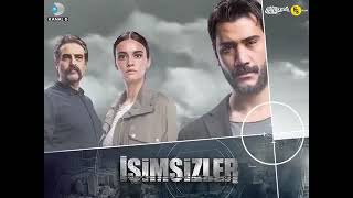 İsimsizler  2 Sezon [upl. by Nilo]