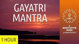 Gayatri Mantra  432Hz [upl. by Anselm902]