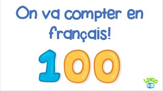 French Numbers 70 to 100 [upl. by Raine]