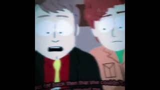 South Park KYMAN Future Kyle edit II Leakin  Kenji [upl. by Esinrahc]