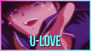 ULove  J Dilla「AMV」 [upl. by Eednar]