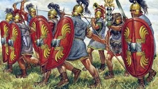 Scipio Africanus  Battles Strategy and Victory [upl. by Lucey]