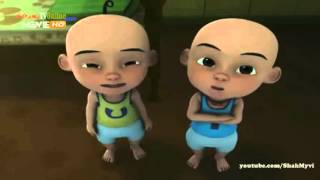 Upin Ipin  Season 8 [upl. by Anam]