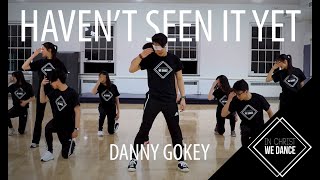 Havent Seen it Yet  Danny Gokey  In Christ We Dance [upl. by Eded]