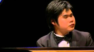 Nobuyuki Tsujii  GounodLiszt  Waltz from Faust [upl. by Lyndes773]